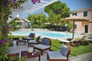 Satori Boutique Hotel Corfu Greece