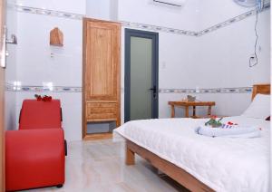 Nhà Nghỉ Hoa Mười Giờ