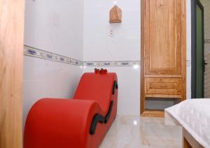 Nhà Nghỉ Hoa Mười Giờ