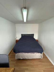 Habitación independiente con baño privado