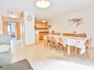 Appartement lumineux à Morzine, 2 chambres, parking, proche remontées mécaniques - FR-1-684-75