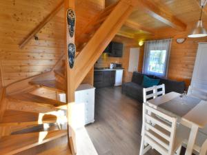 Two-storey holiday home in Ustronie