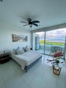 Apartamento en Cartagena cerca al hotel las Américas