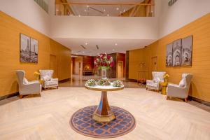 Park Inn by Radisson Lucknow Vikas Nagar