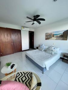 Apartamento en Cartagena cerca al hotel las Américas