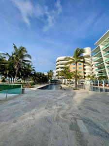 Apartamento en Cartagena cerca al hotel las Américas
