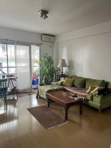 Beautiful apartment in Palermo