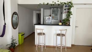 Beautiful apartment in Palermo