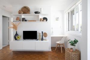 Clovelly Serendipity