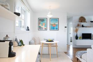 Clovelly Serendipity