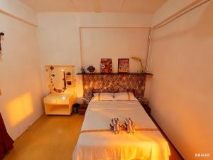 玖月舒苑 - Ubytování bez kategorie ve městě Sibu