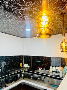 Villa Paraíso Nápoles