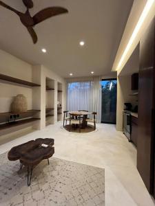 Luum Zama private one bdr LUX