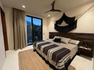 Luum Zama private one bdr LUX