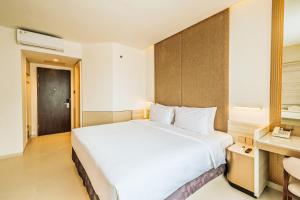 Gino Feruci Braga by KAGUM Hotels