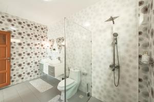 Platinum Villa 4 bedrooms Rawai