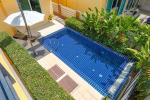 Platinum Villa 4 bedrooms Rawai