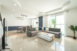 Platinum Villa 4 bedrooms Rawai