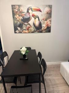 Cozy 2BR & 1LR next to Westbahnhof Station