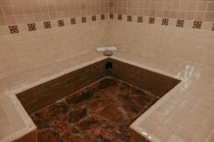 Hacienda El Carmen Hotel & Spa