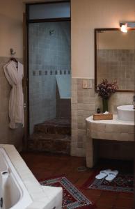 Hacienda El Carmen Hotel & Spa