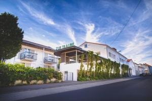 3 star pension Gasthof Zur Traube Neckenmarkt Austria