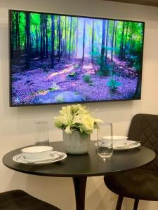 Cozy Studio near Roxas Night Market with Fast WiFi and Netflix