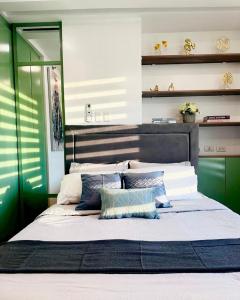 Cozy Stay Mesatierra Studio near Roxas