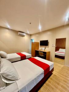 Carcar Eco Farm Resorts