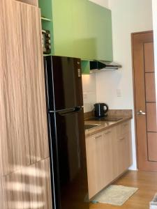 Cozy Stay Mesatierra Studio near Roxas