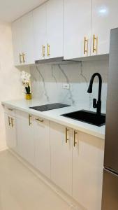 J Tower Residences