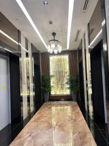 J Tower Residences
