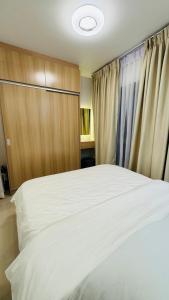 J Tower Residences