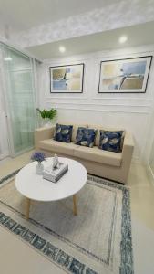 J Tower Residences