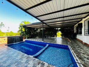 Villa Paraíso Nápoles