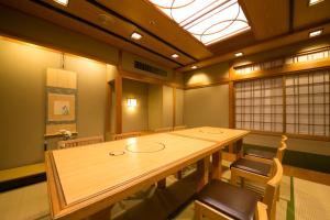 Tottori Washington Hotel Plaza