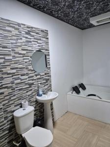 Villa Paraíso Nápoles