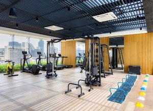 Icon Roma by Wynwood House