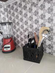 2-bedroom condo close to the beach and mountain