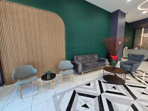 ICC Premium Executive Suite - Ipoh