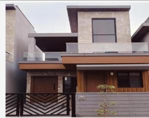 2D Villas