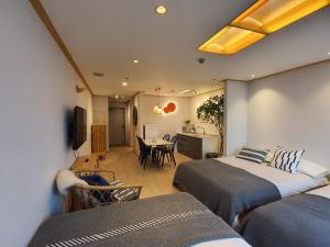 [Hongik-Univ] Modern studio