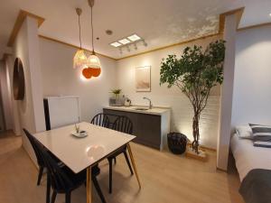 [Hongik-Univ] Modern studio