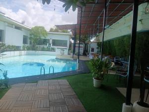 Villa Pool Private and Romantic In Kuta Bali