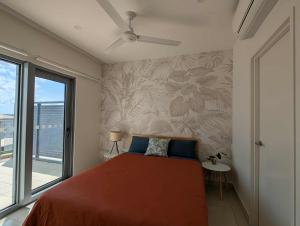Sun and Serpent, 2 bedroom 2 bathroom family-friendly apartment