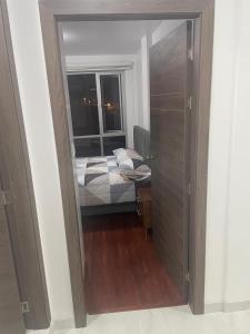 Aeropuerto Internacional Quito, Habitación N3