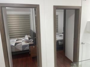 Aeropuerto Internacional Quito, Habitación N3