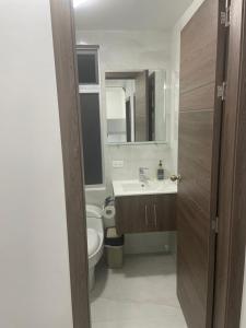 Aeropuerto Internacional Quito, Habitación N3