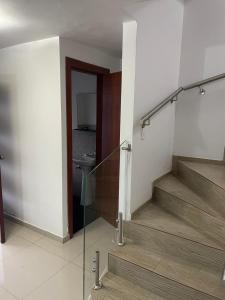 Aeropuerto Internacional Quito, Habitación N3