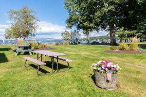 Lake Winni Condo - Beach, Concerts and Views for miles